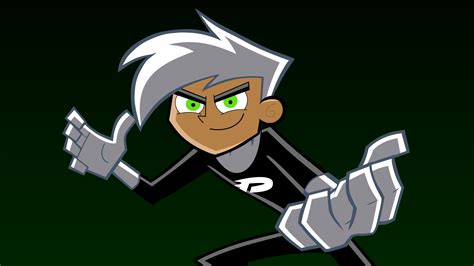 danny fenton|Danny Phantom .